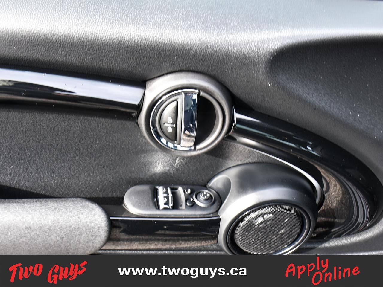 2024 MINI 3 Door JCW Auto   Premier+   Nav   Panoroof Photo