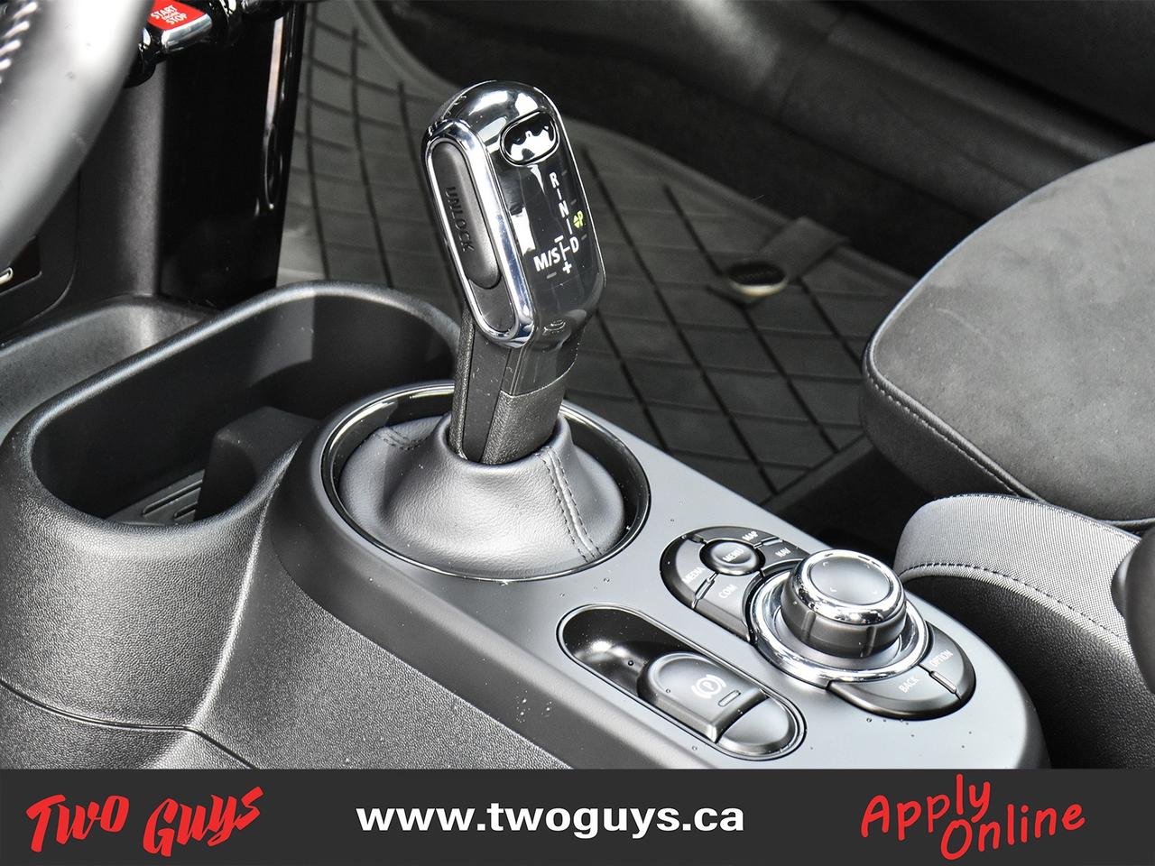 2024 MINI 3 Door JCW Auto   Premier+   Nav   Panoroof Photo