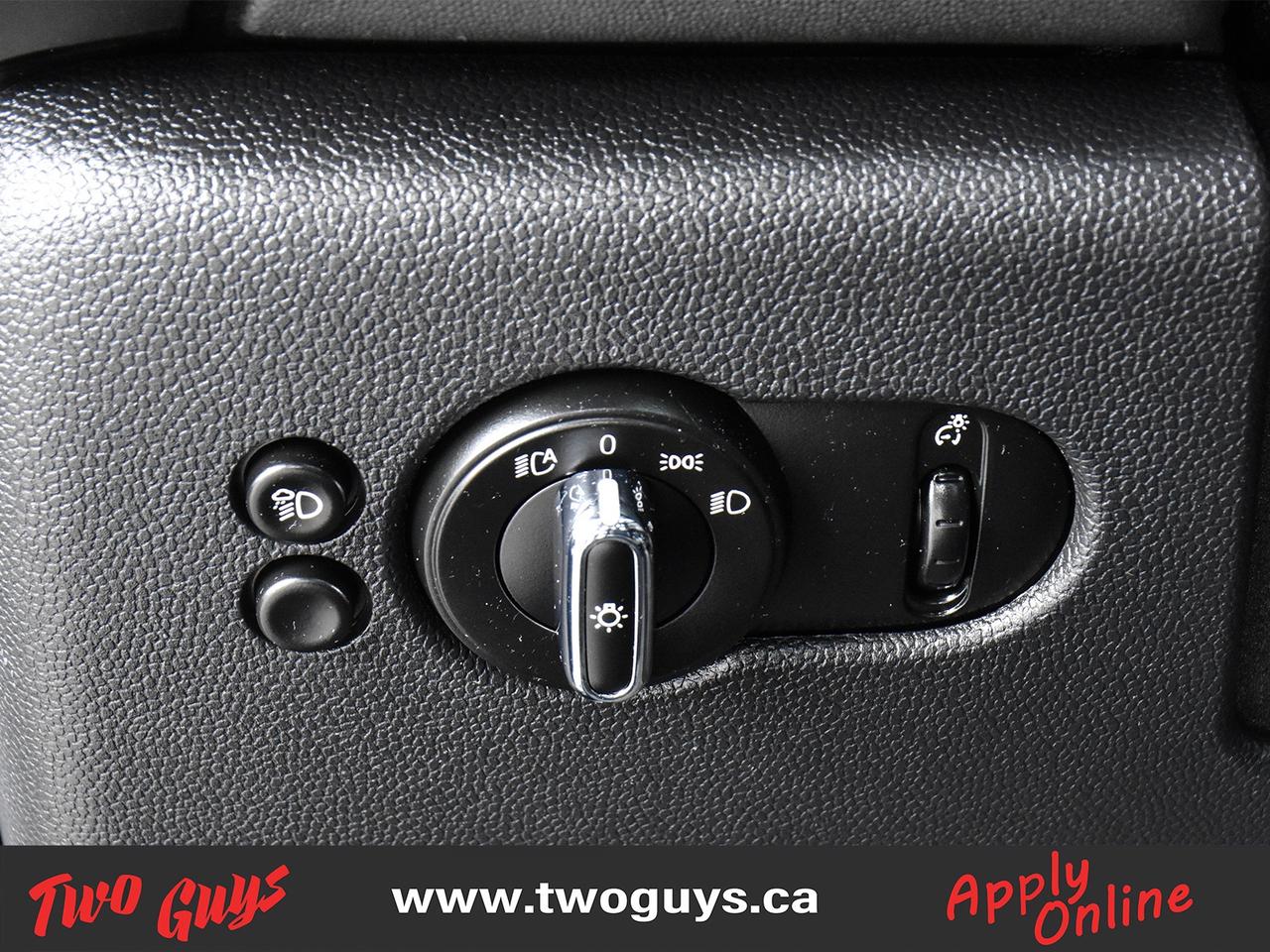 2024 MINI 3 Door JCW Auto   Premier+   Nav   Panoroof Photo