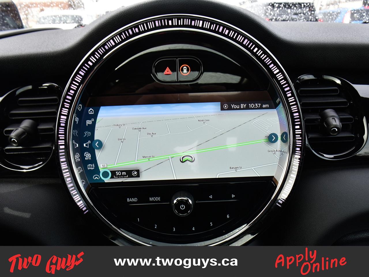 2024 MINI 3 Door JCW Auto   Premier+   Nav   Panoroof Photo