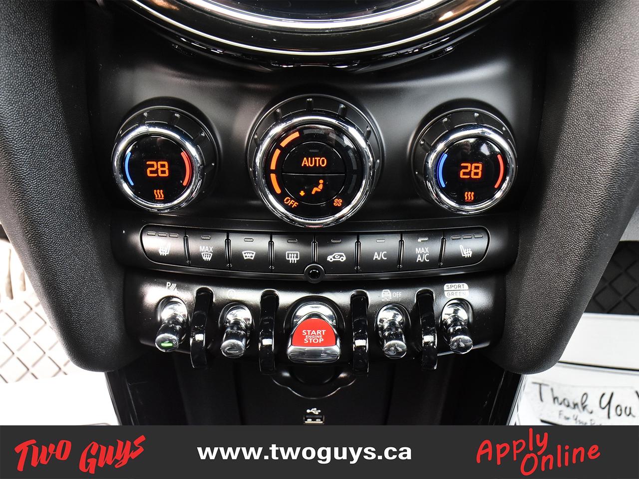 2024 MINI 3 Door JCW Auto   Premier+   Nav   Panoroof Photo