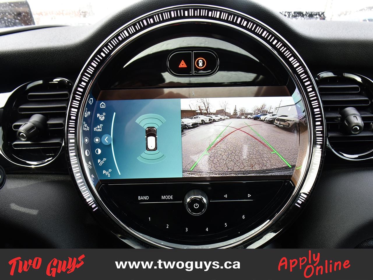 2024 MINI 3 Door JCW Auto   Premier+   Nav   Panoroof Photo