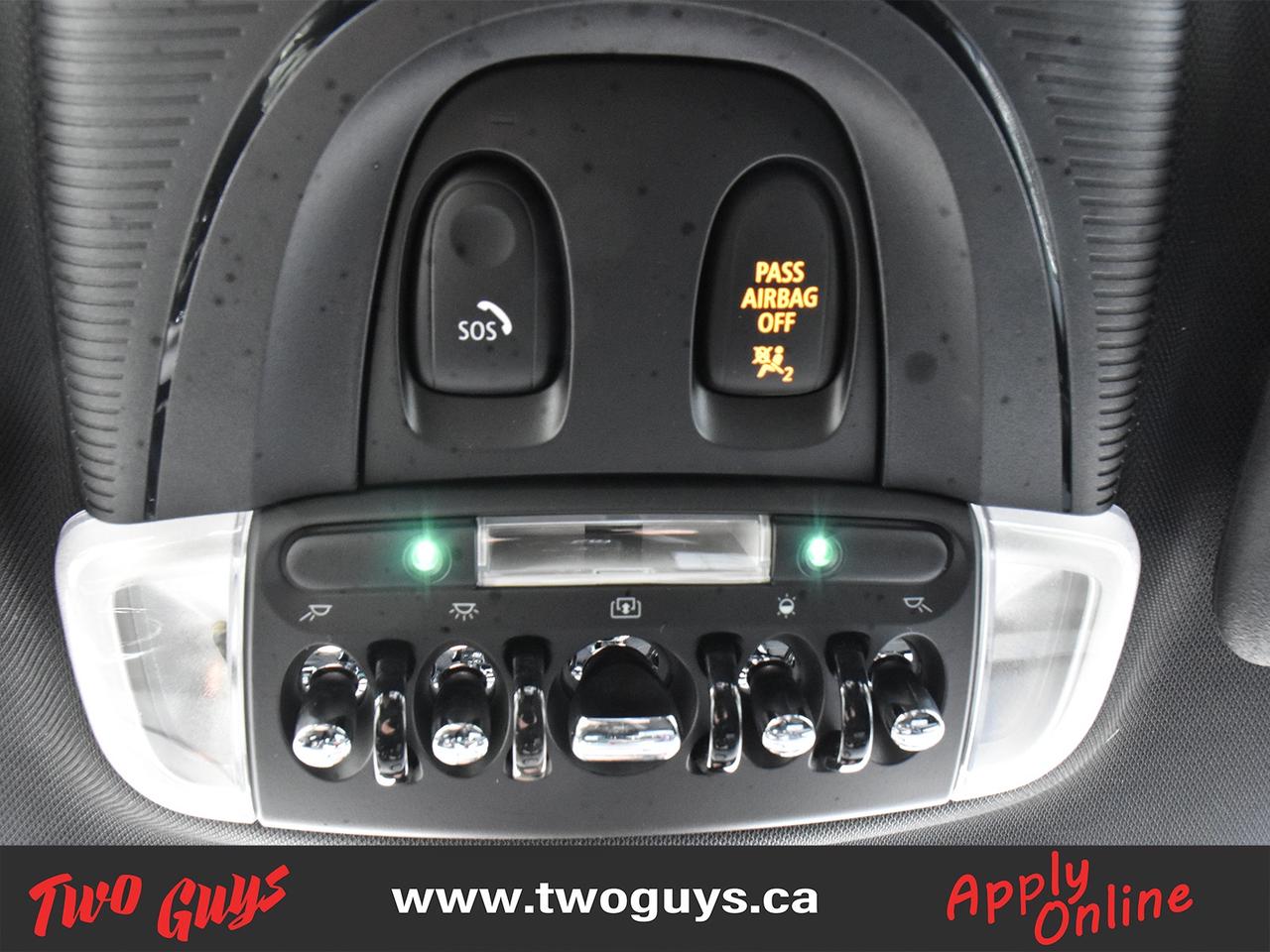 2024 MINI 3 Door JCW Auto   Premier+   Nav   Panoroof Photo