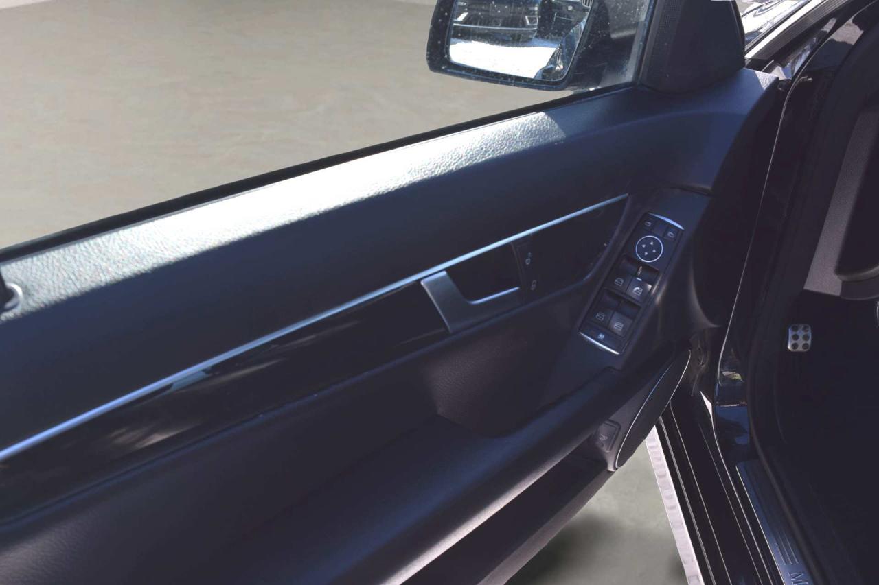 2014 Mercedes-Benz C-Class C300  4MATIC Photo