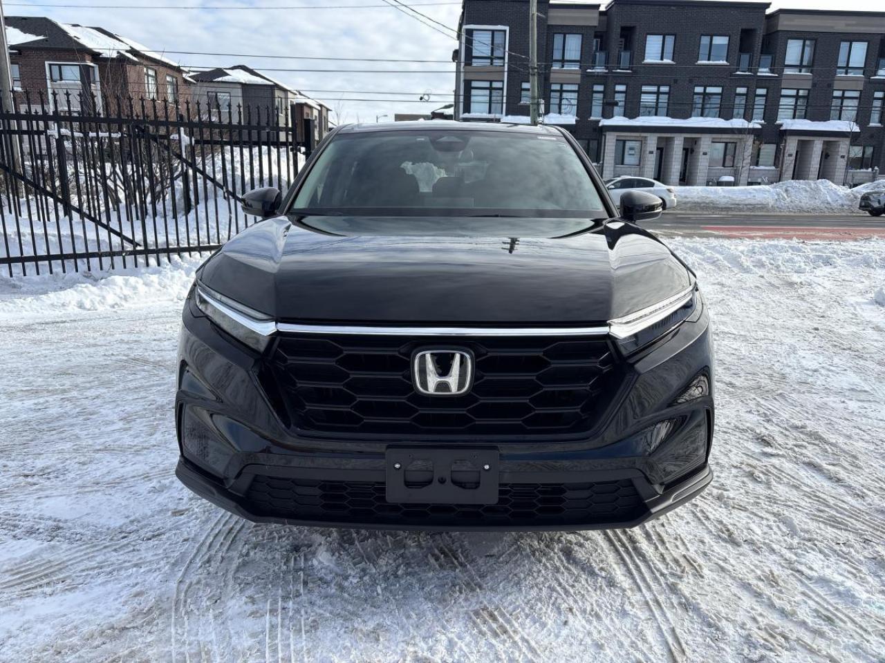 2025 Honda CR-V LX Honda Certified With 7YRS/160K Warranty Photo