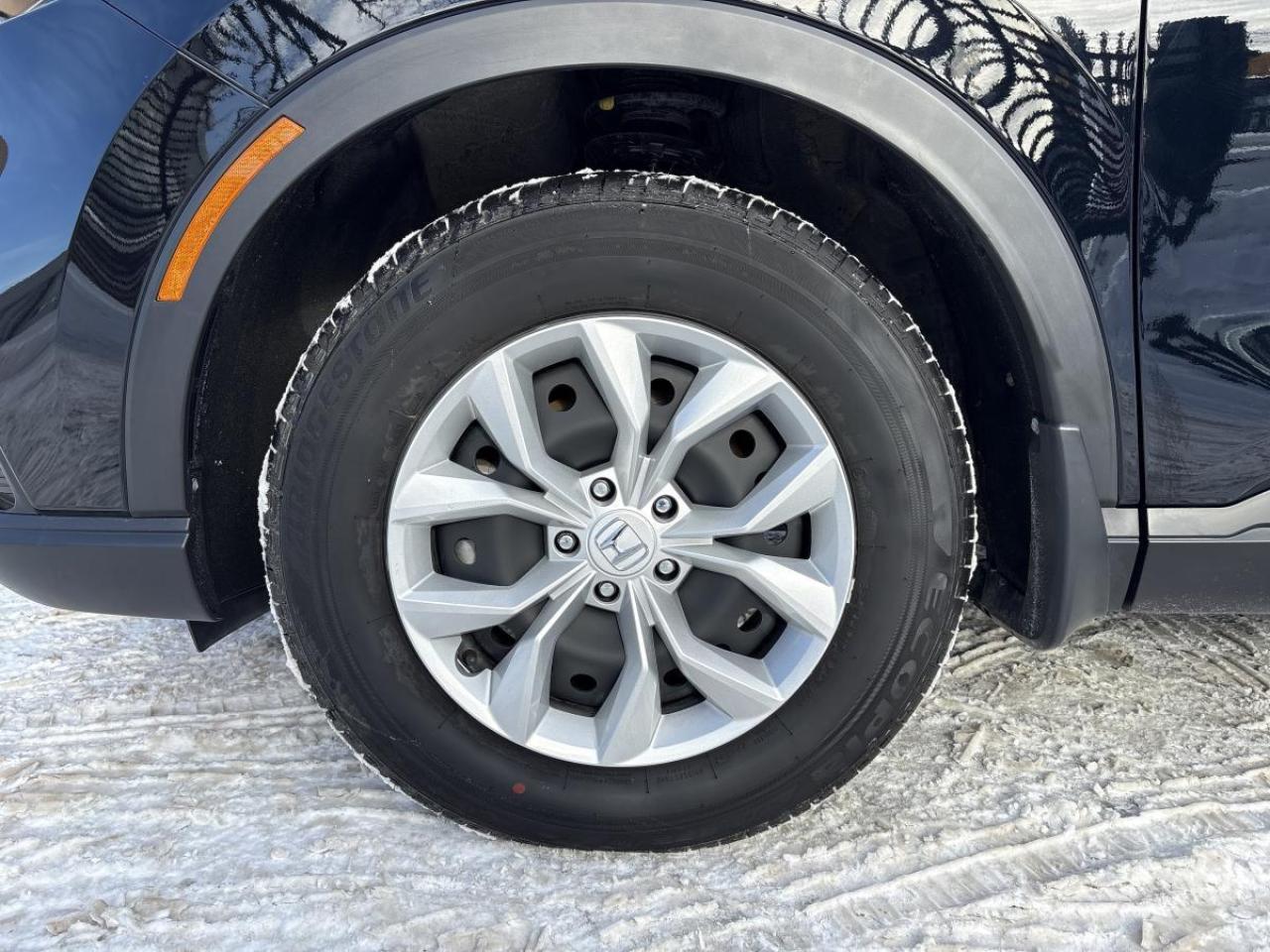 2025 Honda CR-V LX Honda Certified With 7YRS/160K Warranty Photo