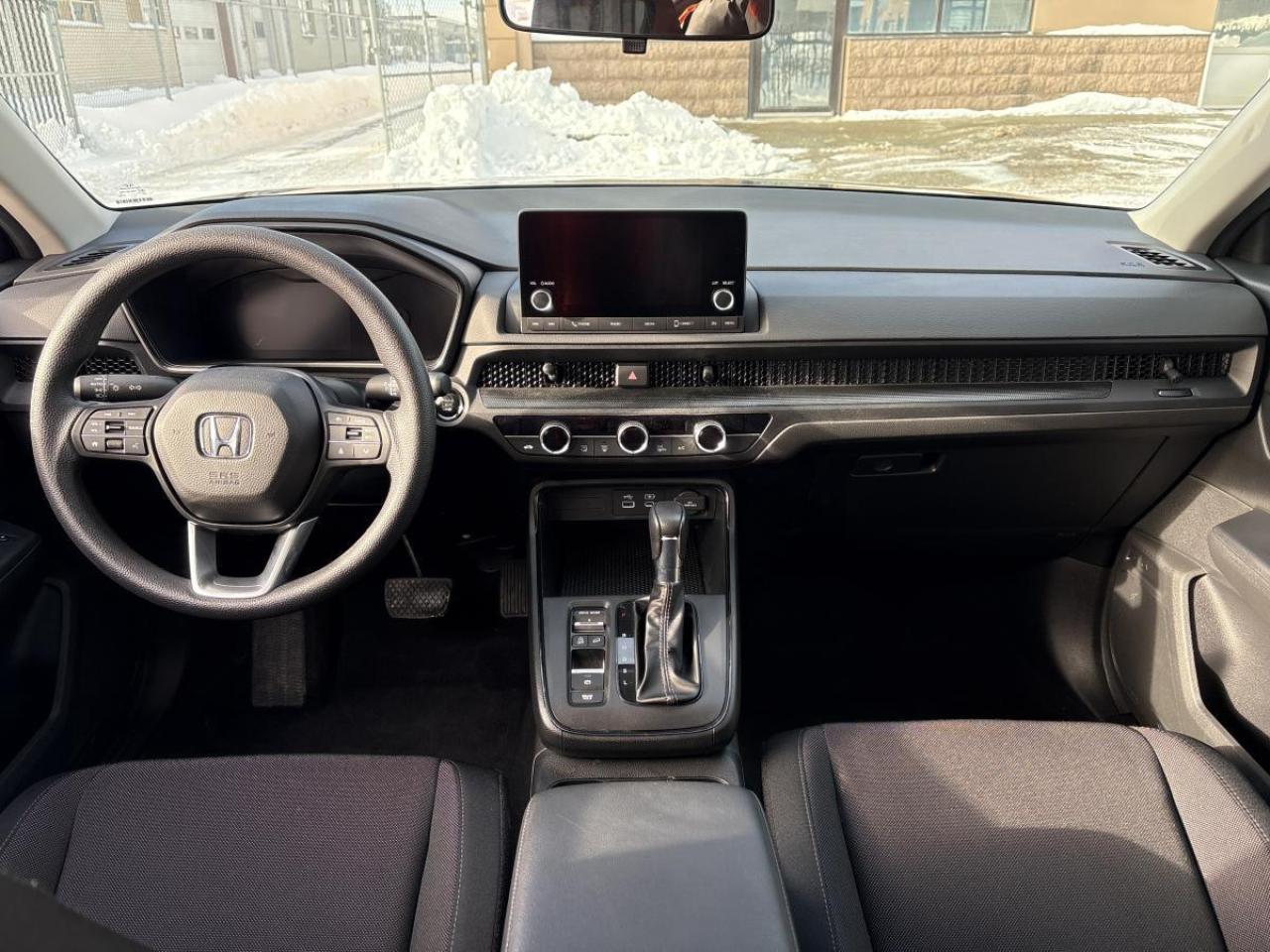 2025 Honda CR-V LX Honda Certified With 7YRS/160K Warranty Photo