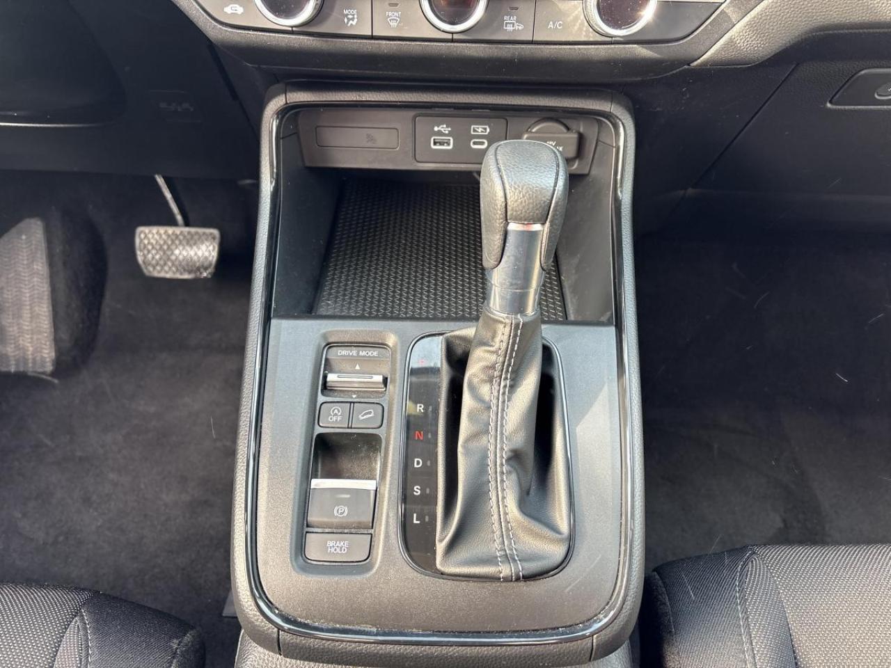 2025 Honda CR-V LX Honda Certified With 7YRS/160K Warranty Photo