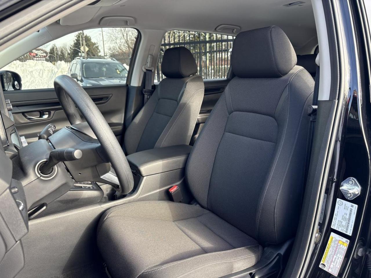 2025 Honda CR-V LX Honda Certified With 7YRS/160K Warranty Photo