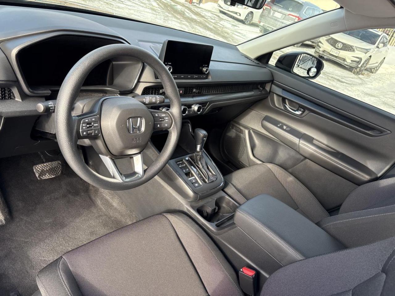 2025 Honda CR-V LX Honda Certified With 7YRS/160K Warranty Photo