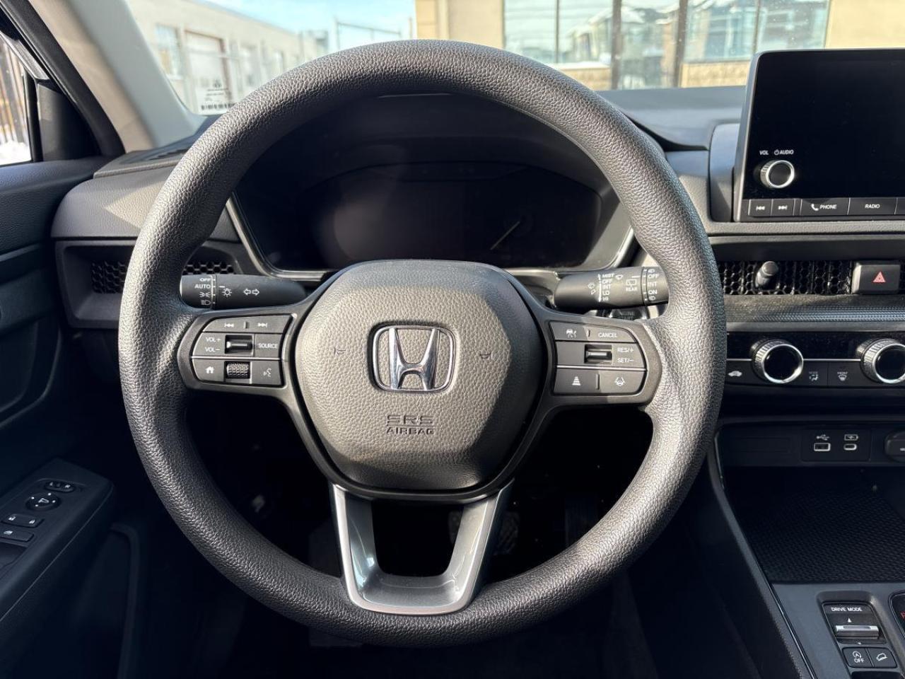 2025 Honda CR-V LX Honda Certified With 7YRS/160K Warranty Photo