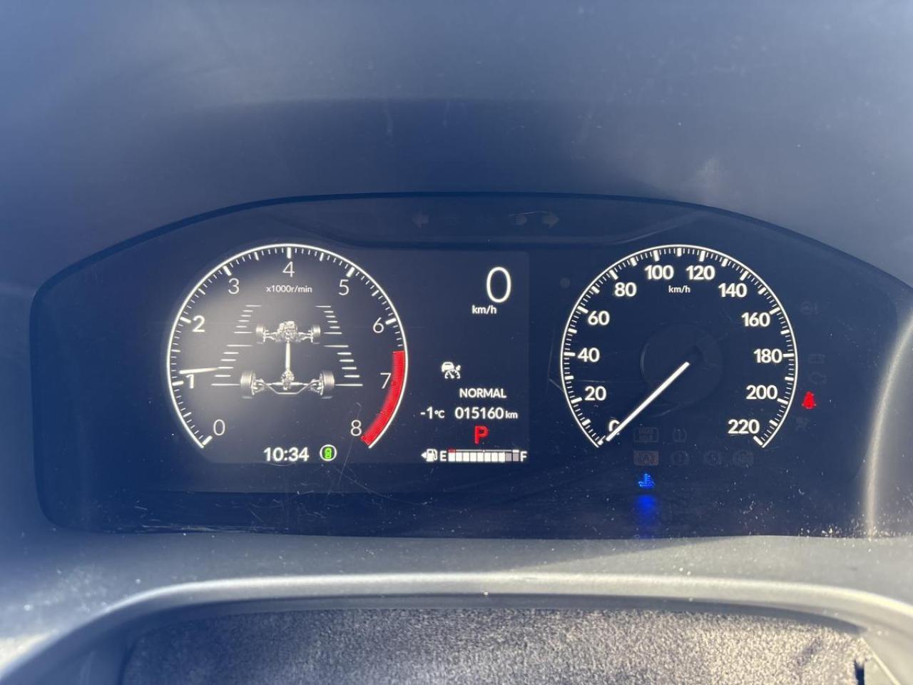 2025 Honda CR-V LX Honda Certified With 7YRS/160K Warranty Photo