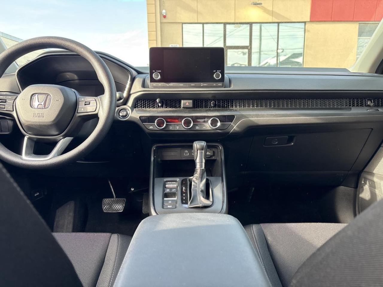 2025 Honda CR-V LX Honda Certified With 7YRS/160K Warranty Photo