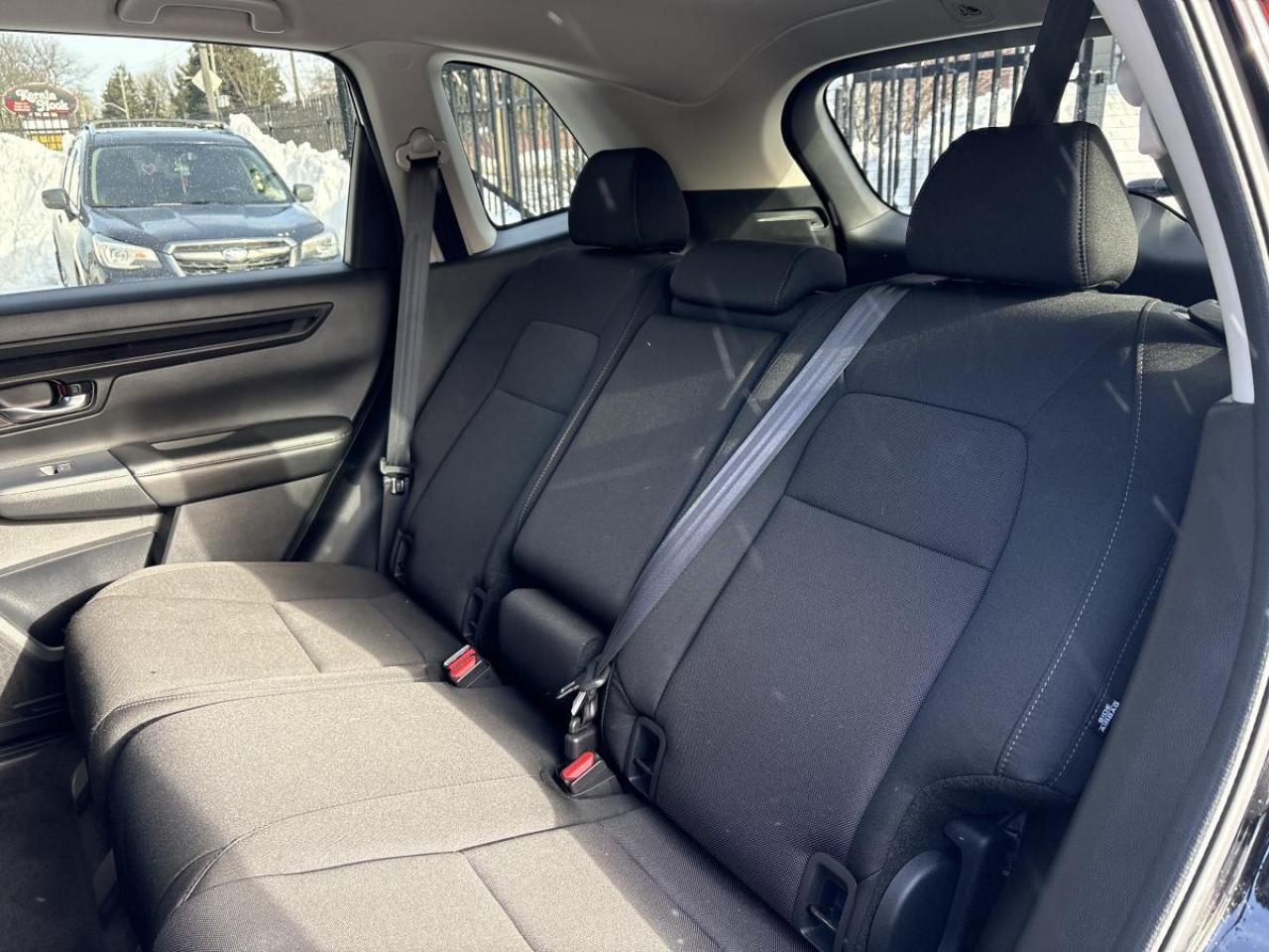 2025 Honda CR-V LX Honda Certified With 7YRS/160K Warranty Photo