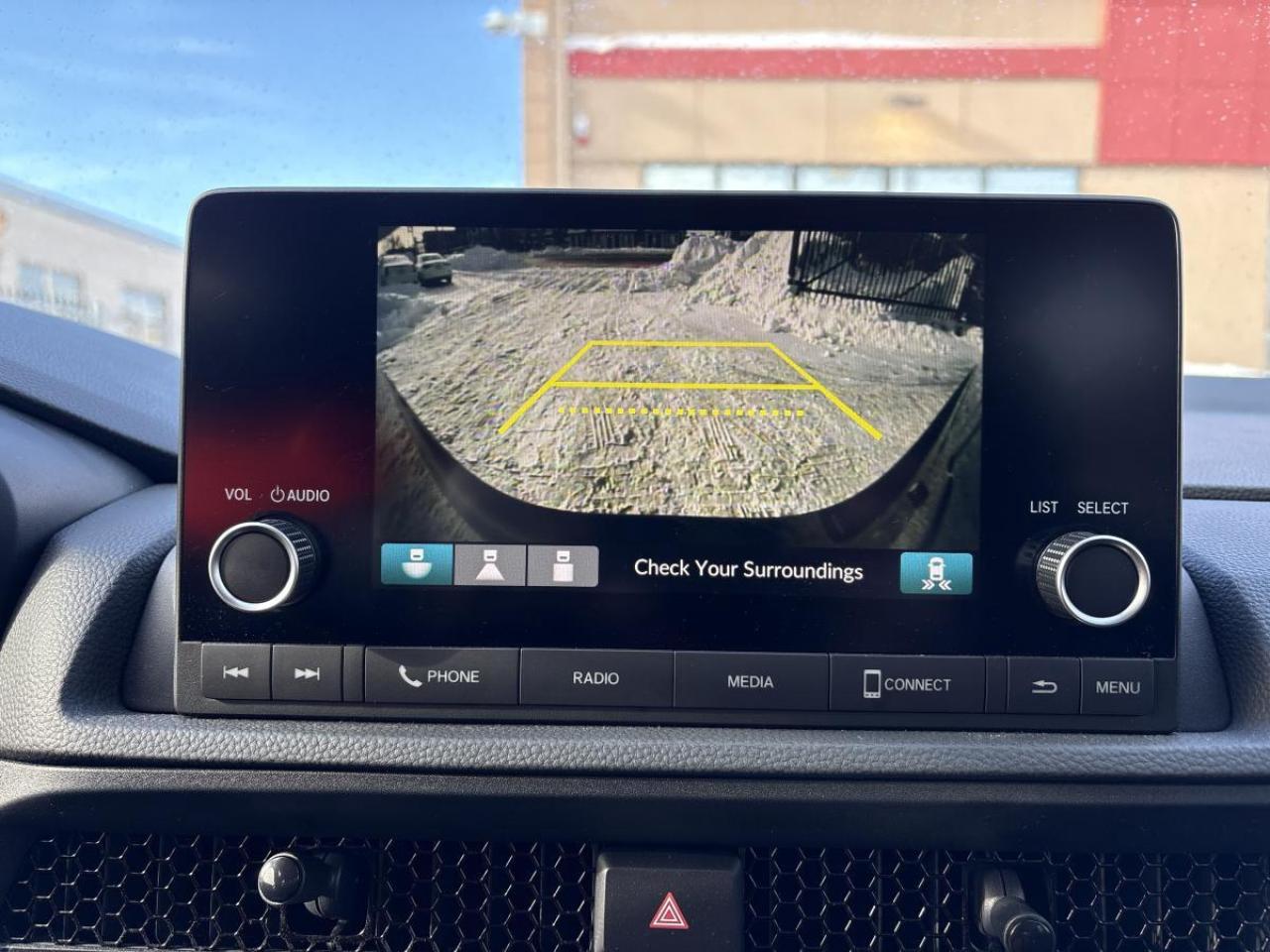 2025 Honda CR-V LX Honda Certified With 7YRS/160K Warranty Photo