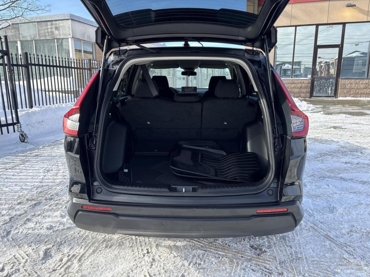 2025 Honda CR-V LX Honda Certified With 7YRS/160K Warranty Photo