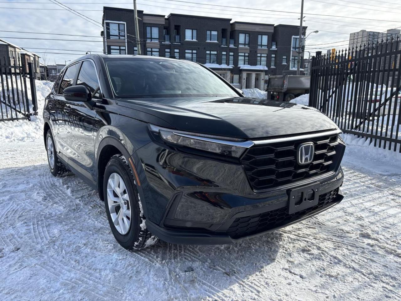 2025 Honda CR-V LX Honda Certified With 7YRS/160K Warranty Photo