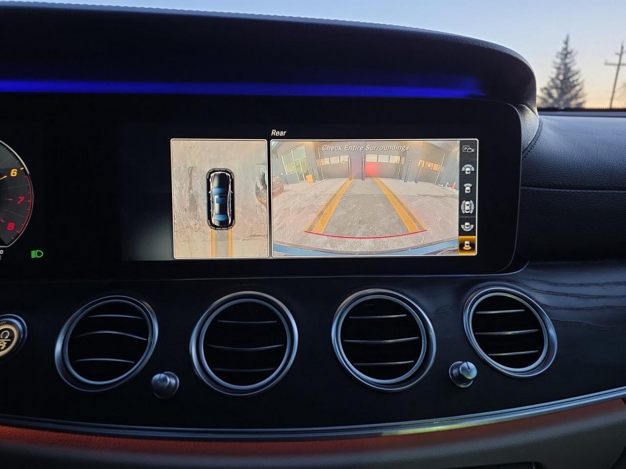 2018 Mercedes-Benz E-Class E43 AMG 4MATIC * CARPLAY / COOLED SEATS / DRIVER A Photo