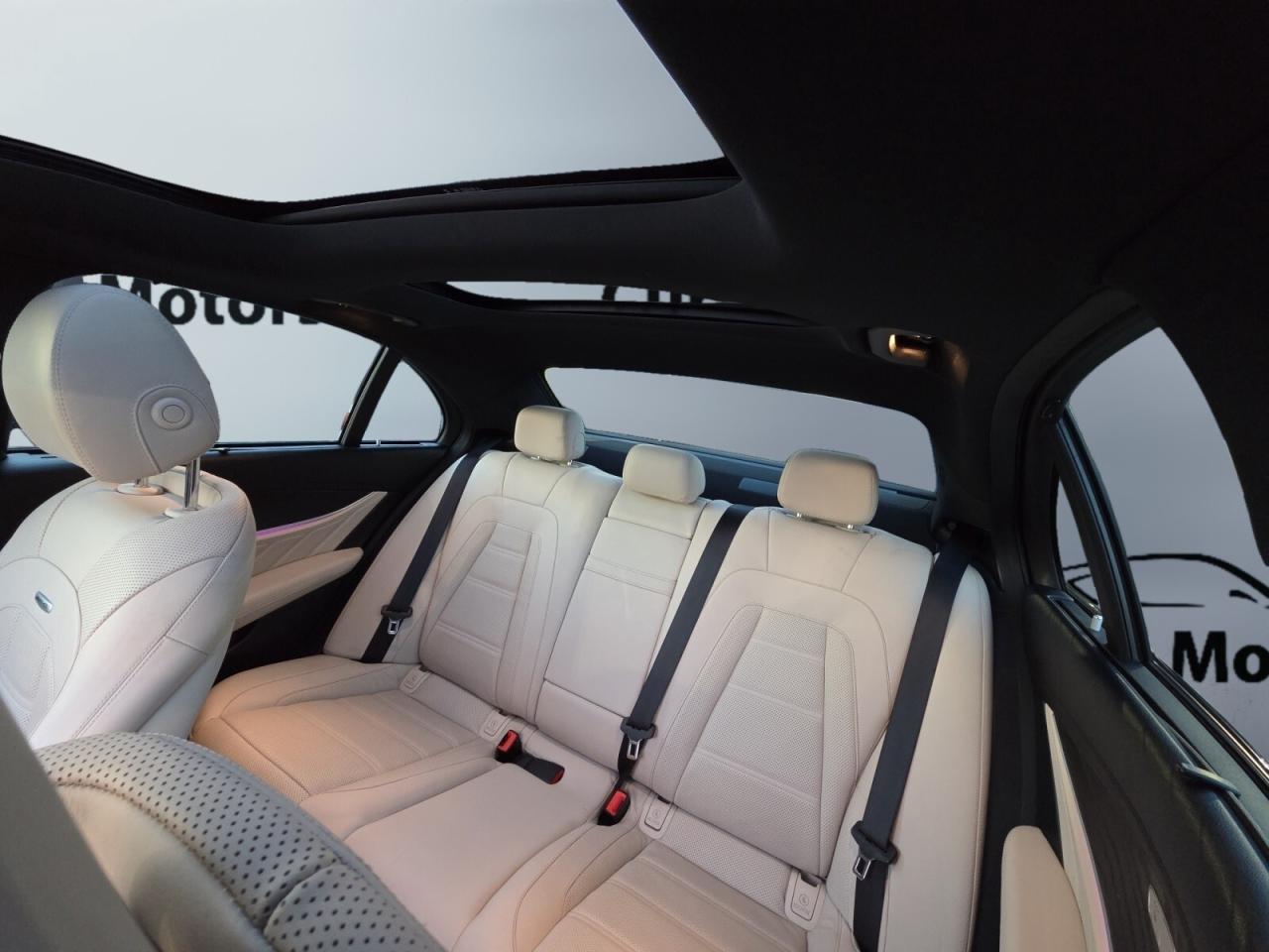 2018 Mercedes-Benz E-Class E43 AMG 4MATIC * CARPLAY / COOLED SEATS / DRIVER A Photo