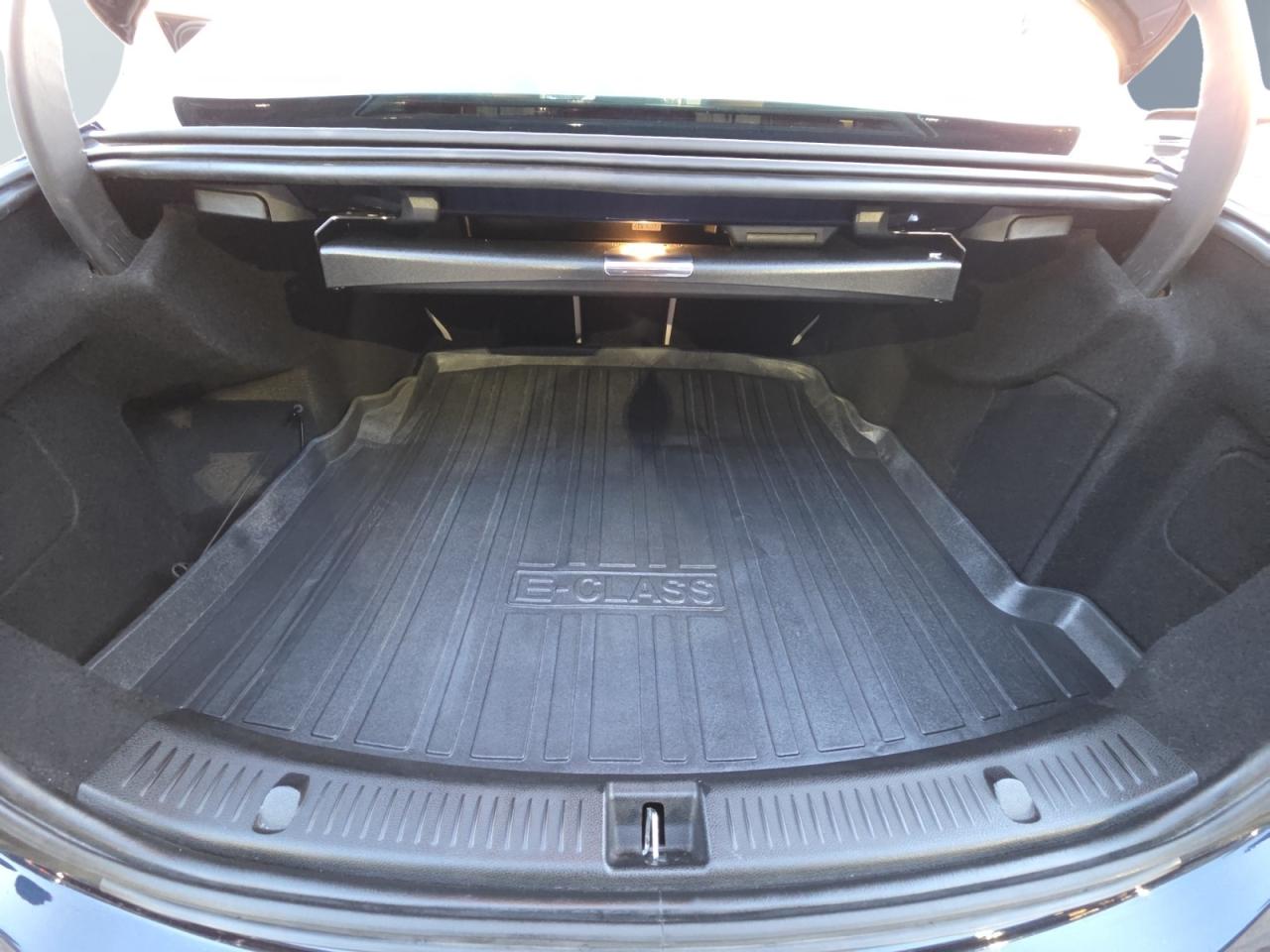 2018 Mercedes-Benz E-Class E43 AMG 4MATIC * CARPLAY / COOLED SEATS / DRIVER A Photo