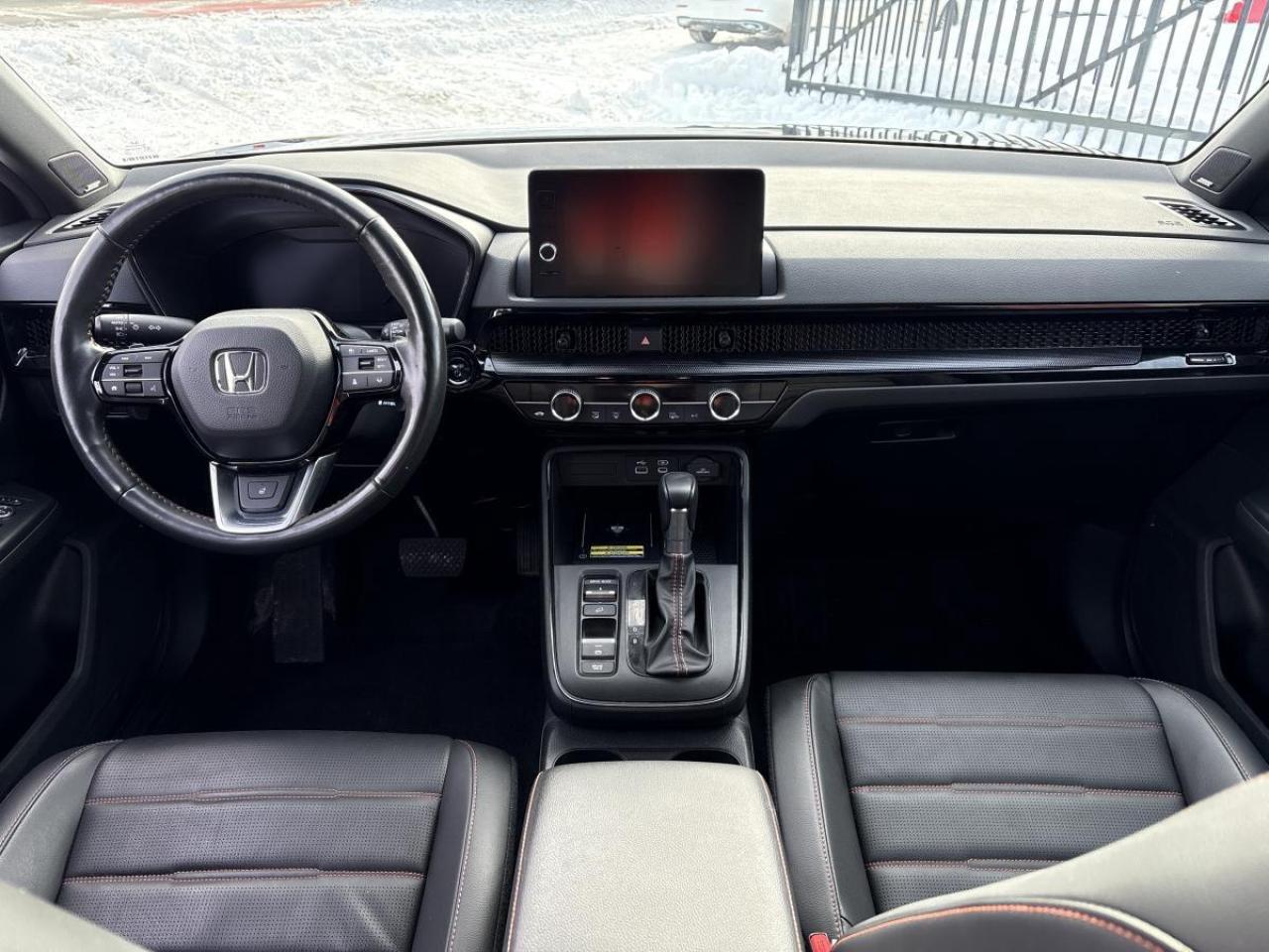 2024 Honda CR-V Hybrid Touring Honda Certified 7YR/160K Warranty Photo