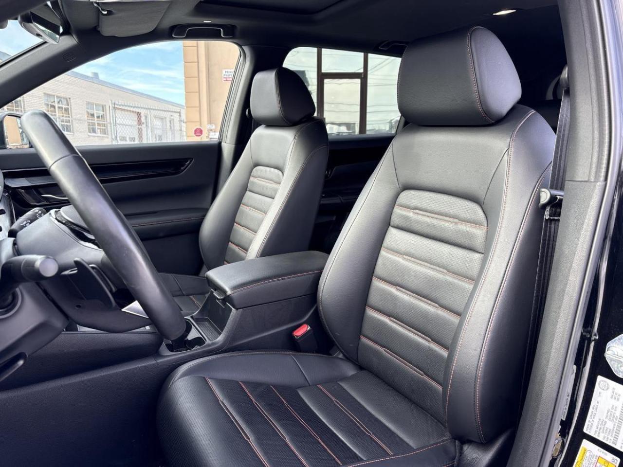 2024 Honda CR-V Hybrid Touring Honda Certified 7YR/160K Warranty Photo