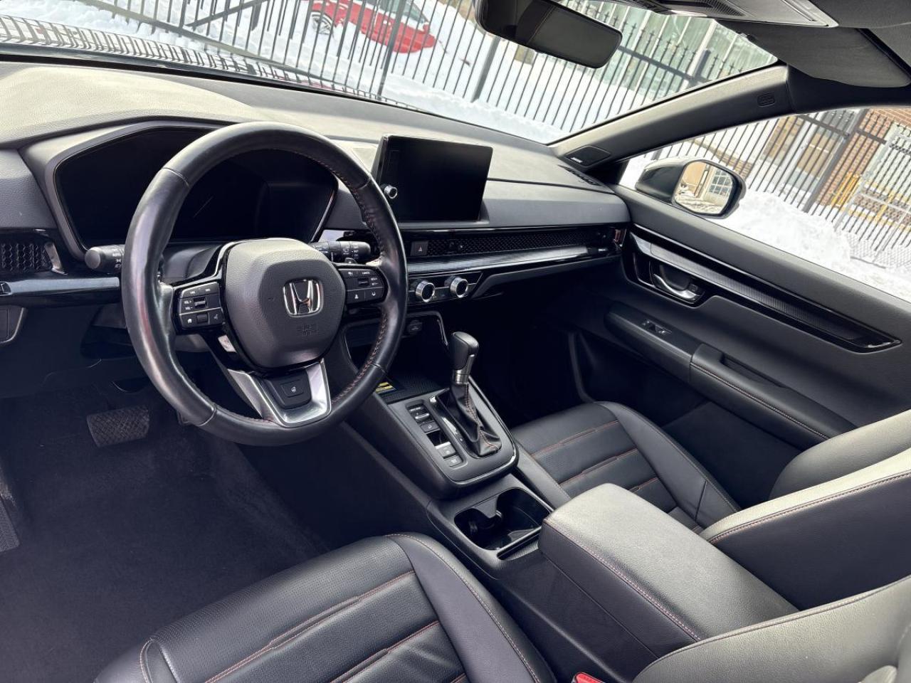 2024 Honda CR-V Hybrid Touring Honda Certified 7YR/160K Warranty Photo