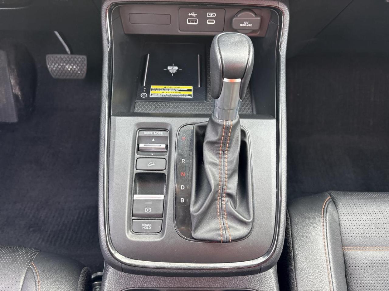 2024 Honda CR-V Hybrid Touring Honda Certified 7YR/160K Warranty Photo