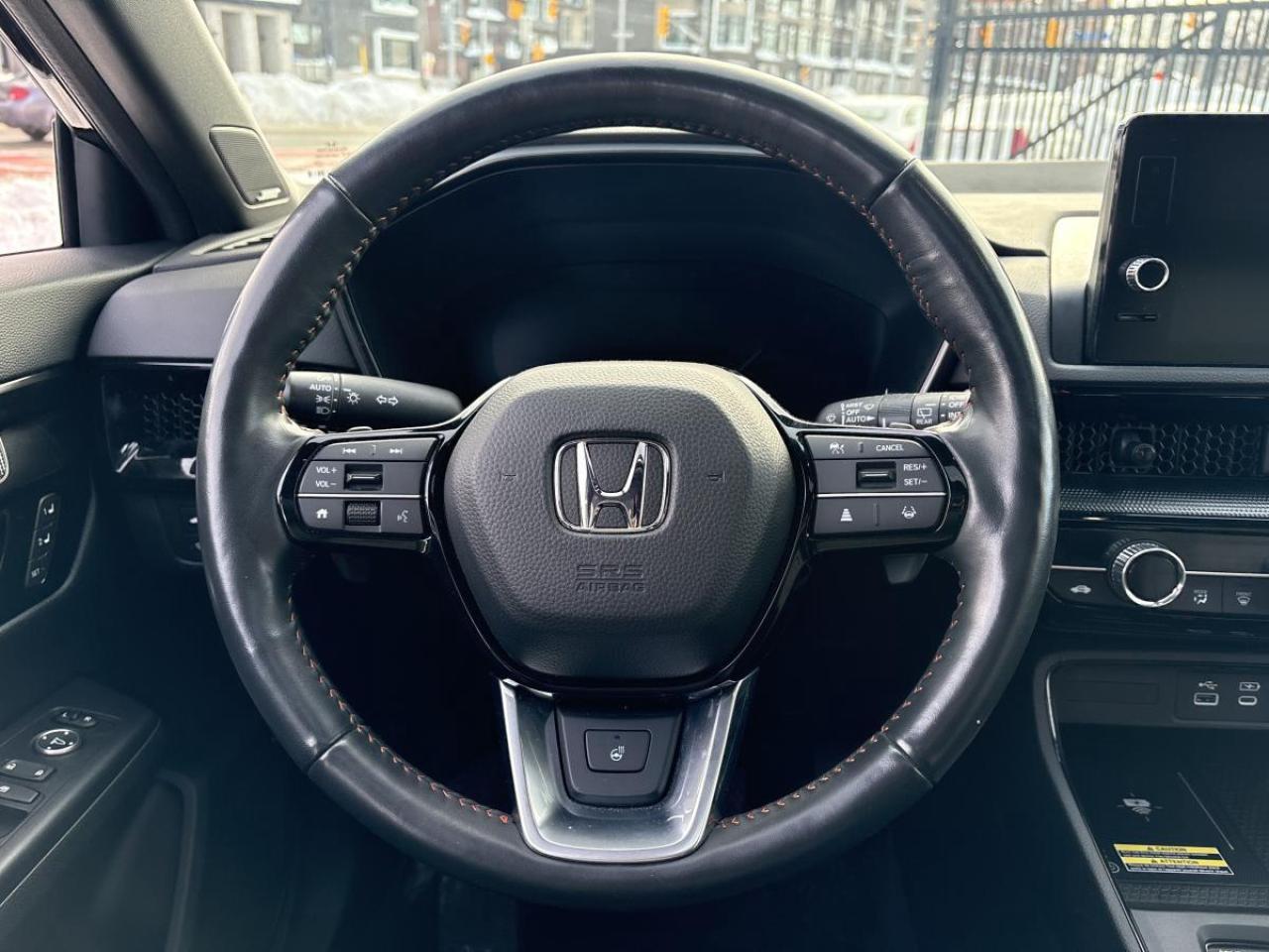 2024 Honda CR-V Hybrid Touring Honda Certified 7YR/160K Warranty Photo