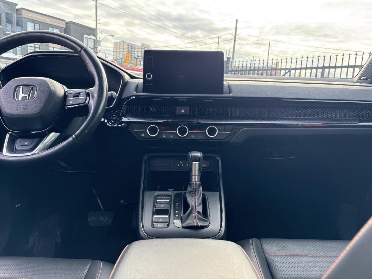 2024 Honda CR-V Hybrid Touring Honda Certified 7YR/160K Warranty Photo