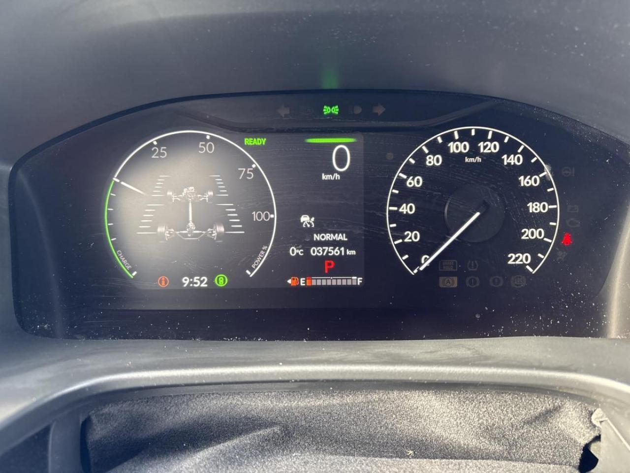 2024 Honda CR-V Hybrid Touring Honda Certified 7YR/160K Warranty Photo