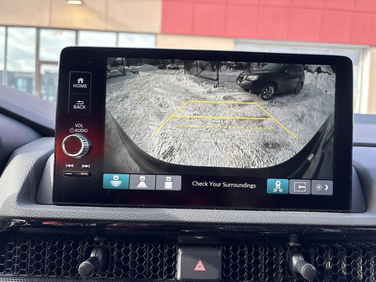 2024 Honda CR-V Hybrid Touring Honda Certified 7YR/160K Warranty Photo