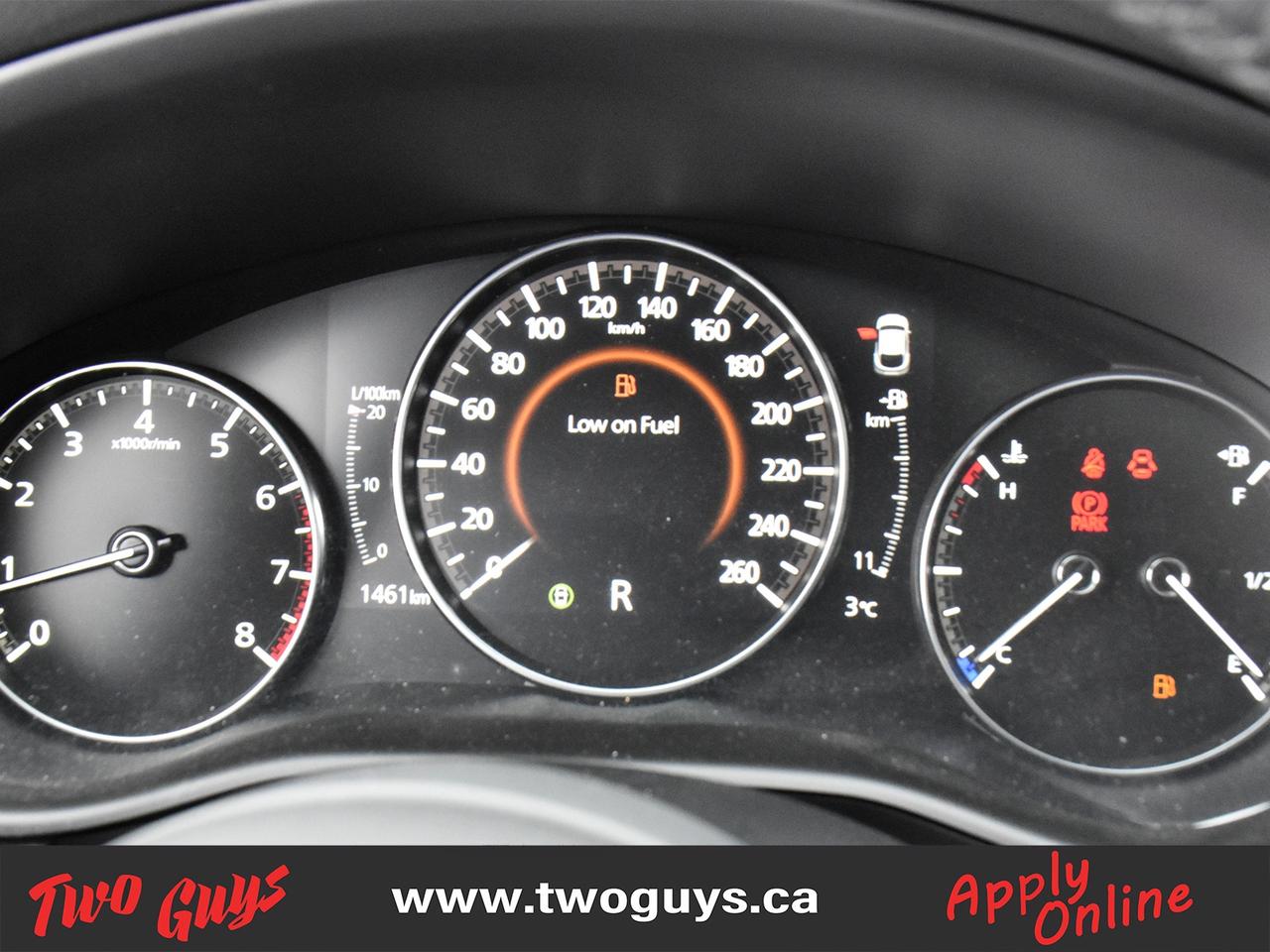 2023 Mazda CX-30 GT AWD   Red Leather   Sunroof   WOW KMS Photo