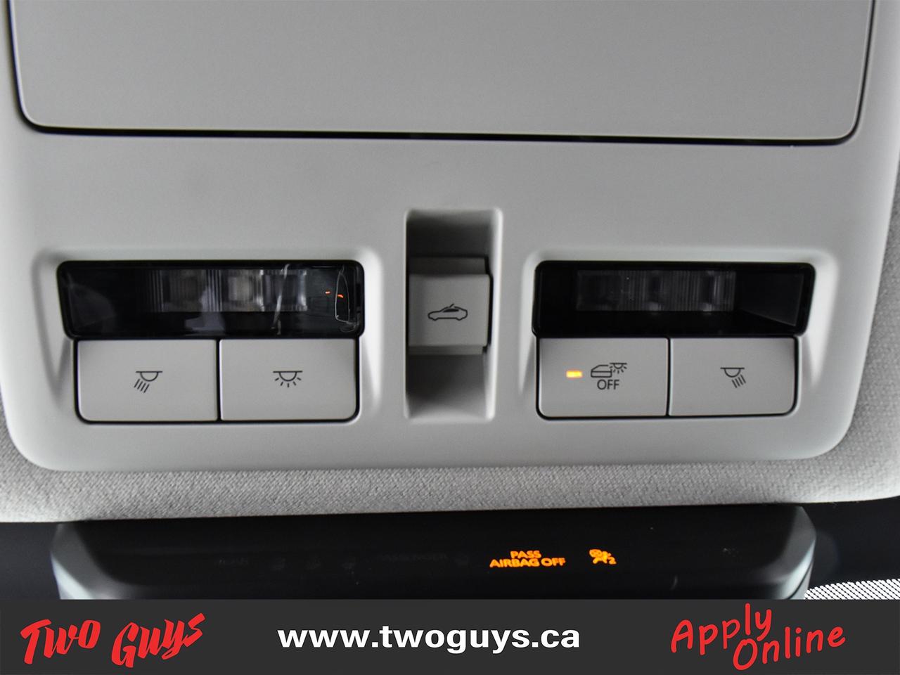 2023 Mazda CX-30 GT AWD   Red Leather   Sunroof   WOW KMS Photo