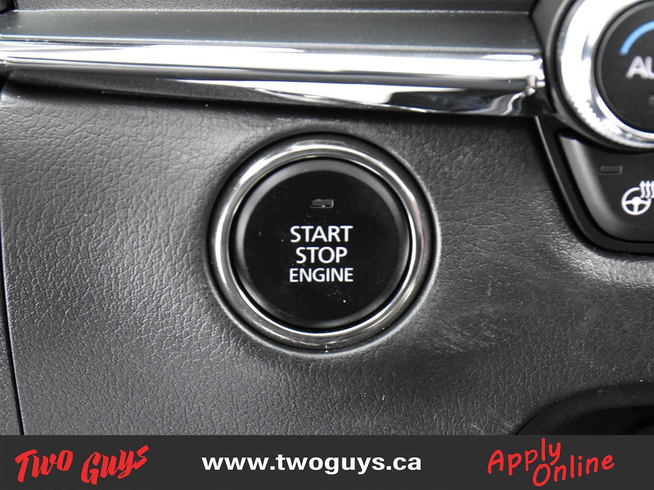 2023 Mazda CX-30 GT AWD   Red Leather   Sunroof   WOW KMS Photo