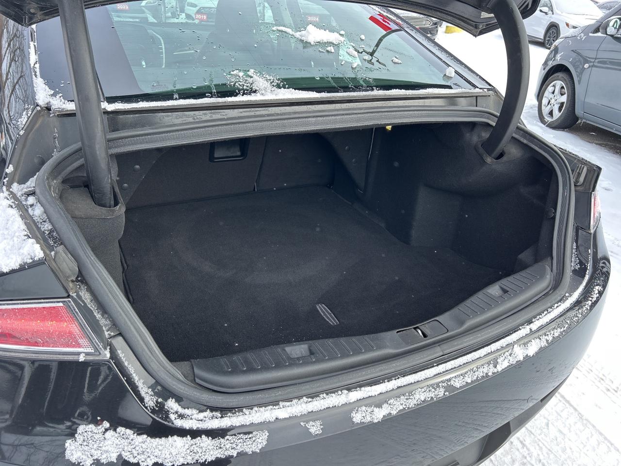 2015 Lincoln MKZ ECOBOOST, FWD, HEATED/ COOLED LEATHER! Photo