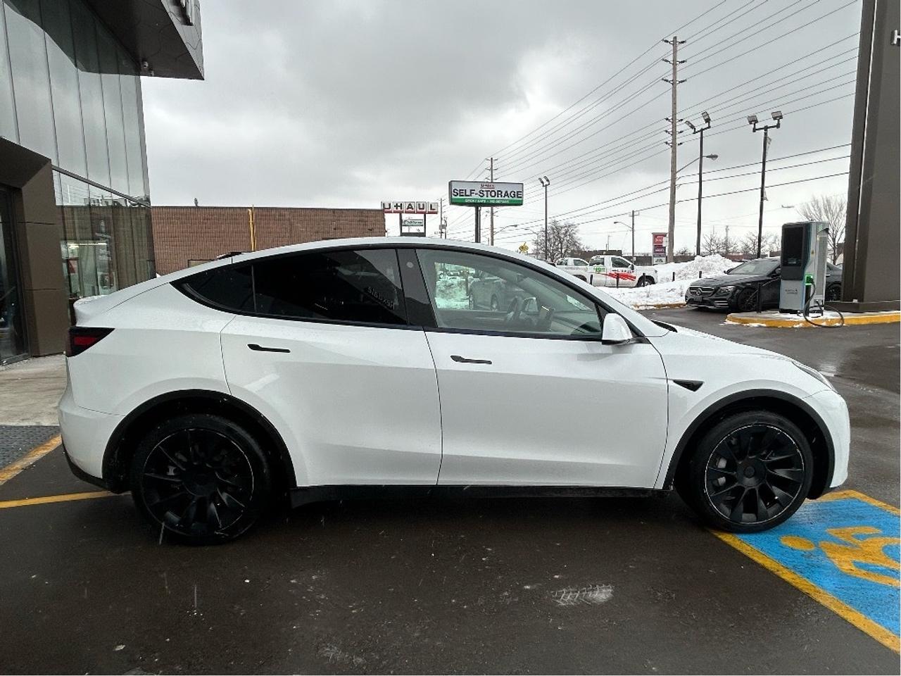 2023 Tesla Model Y Long Range AWD   CLEAN CARFAX   ONE OWNER Photo