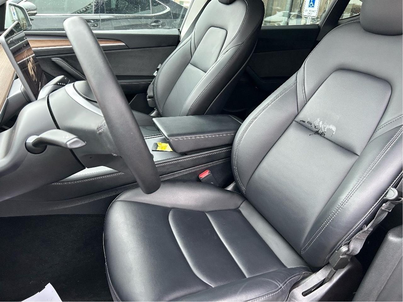 2023 Tesla Model Y Long Range AWD   CLEAN CARFAX   ONE OWNER Photo