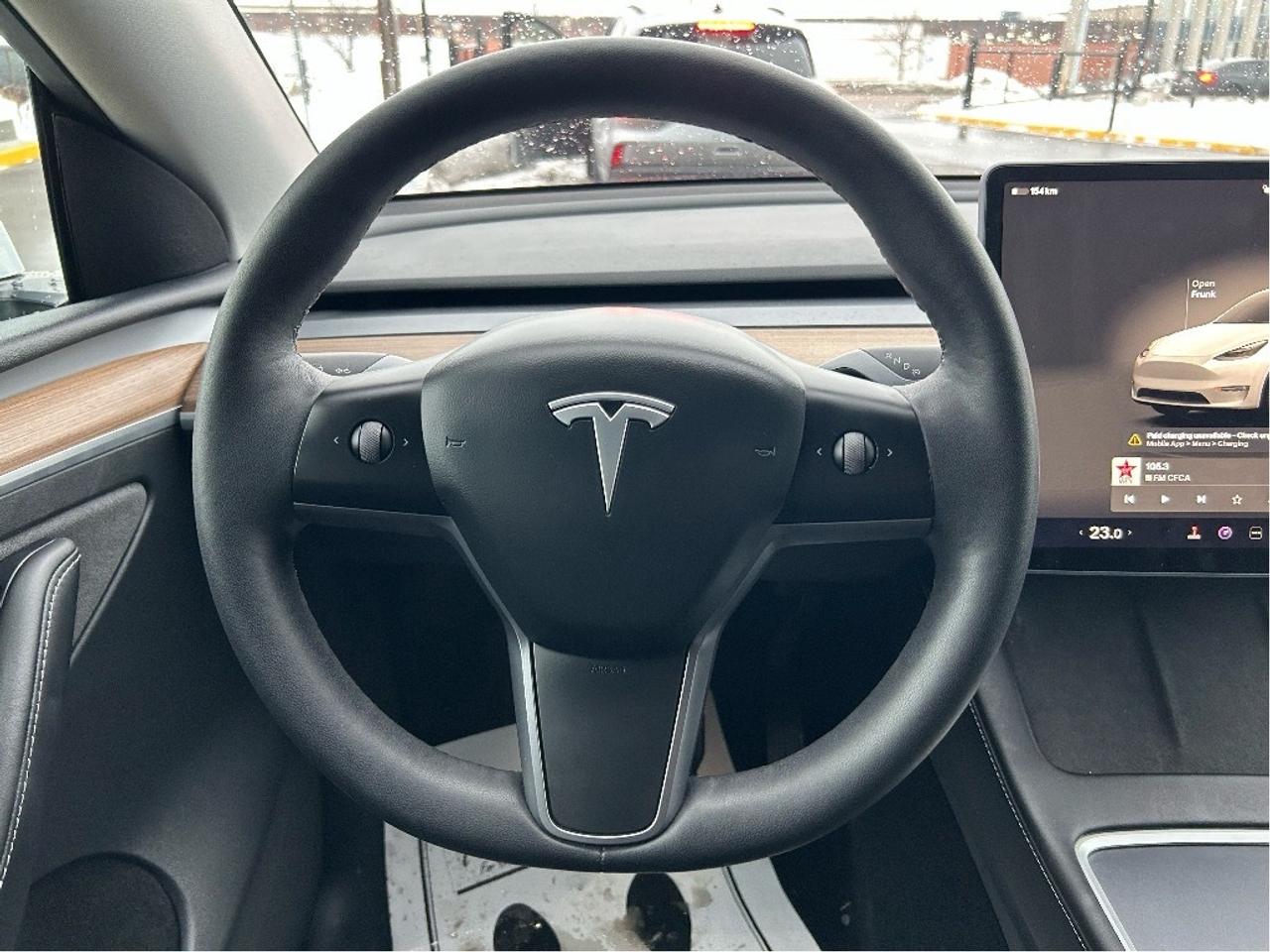 2023 Tesla Model Y Long Range AWD   CLEAN CARFAX   ONE OWNER Photo