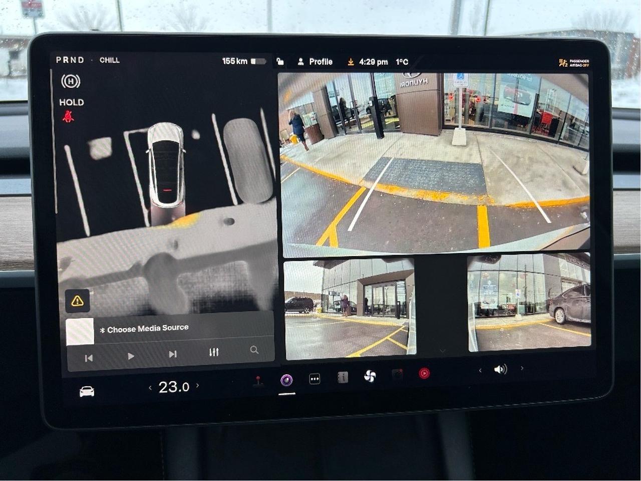 2023 Tesla Model Y Long Range AWD   CLEAN CARFAX   ONE OWNER Photo