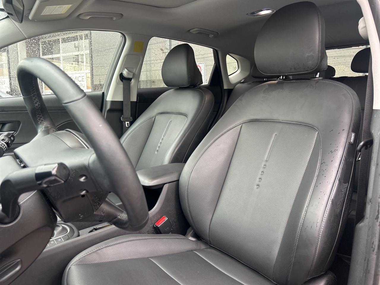 2025 Hyundai KONA Preferred AWD w-Trend   Starting from 4.49% OAC Photo