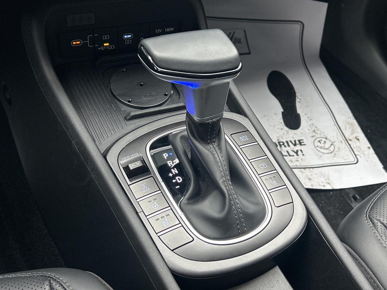 2025 Hyundai KONA Preferred AWD w-Trend   Starting from 4.49% OAC Photo