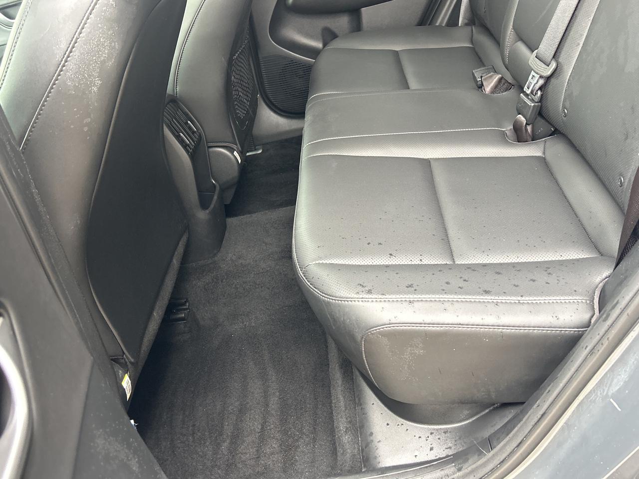 2025 Hyundai KONA Preferred AWD w-Trend   Starting from 4.49% OAC Photo