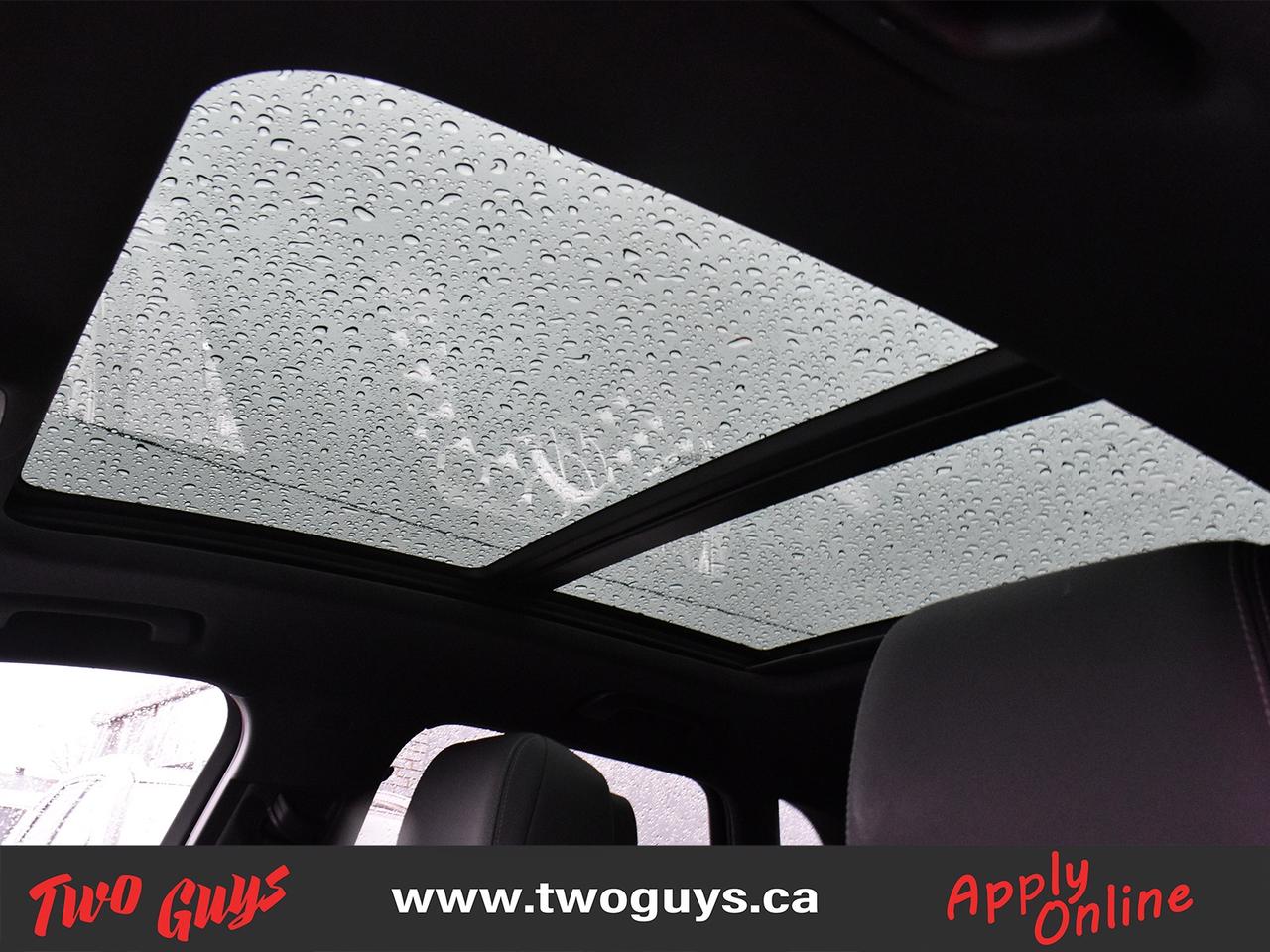 2022 Audi Q3 2.0 Progressiv AWD   S Line   Panoroof   Leather Photo