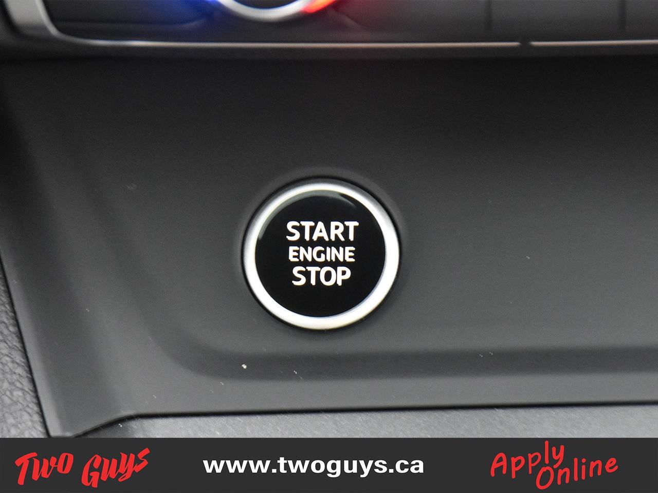 2022 Audi Q3 2.0 Progressiv AWD   S Line   Panoroof   Leather Photo