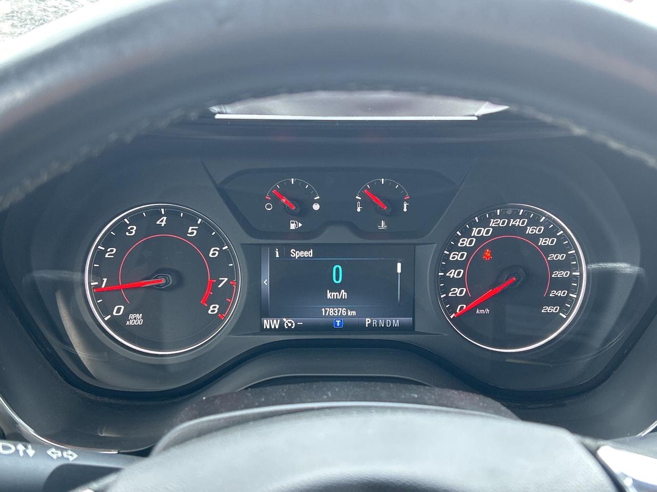 2017 Chevrolet Camaro 1LT, CLEAN CARFAX, SUNROOF, REMOTE START! Photo