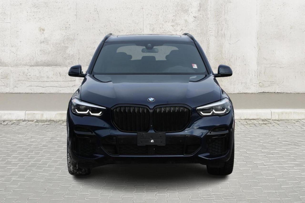 2022 BMW X5  Photo