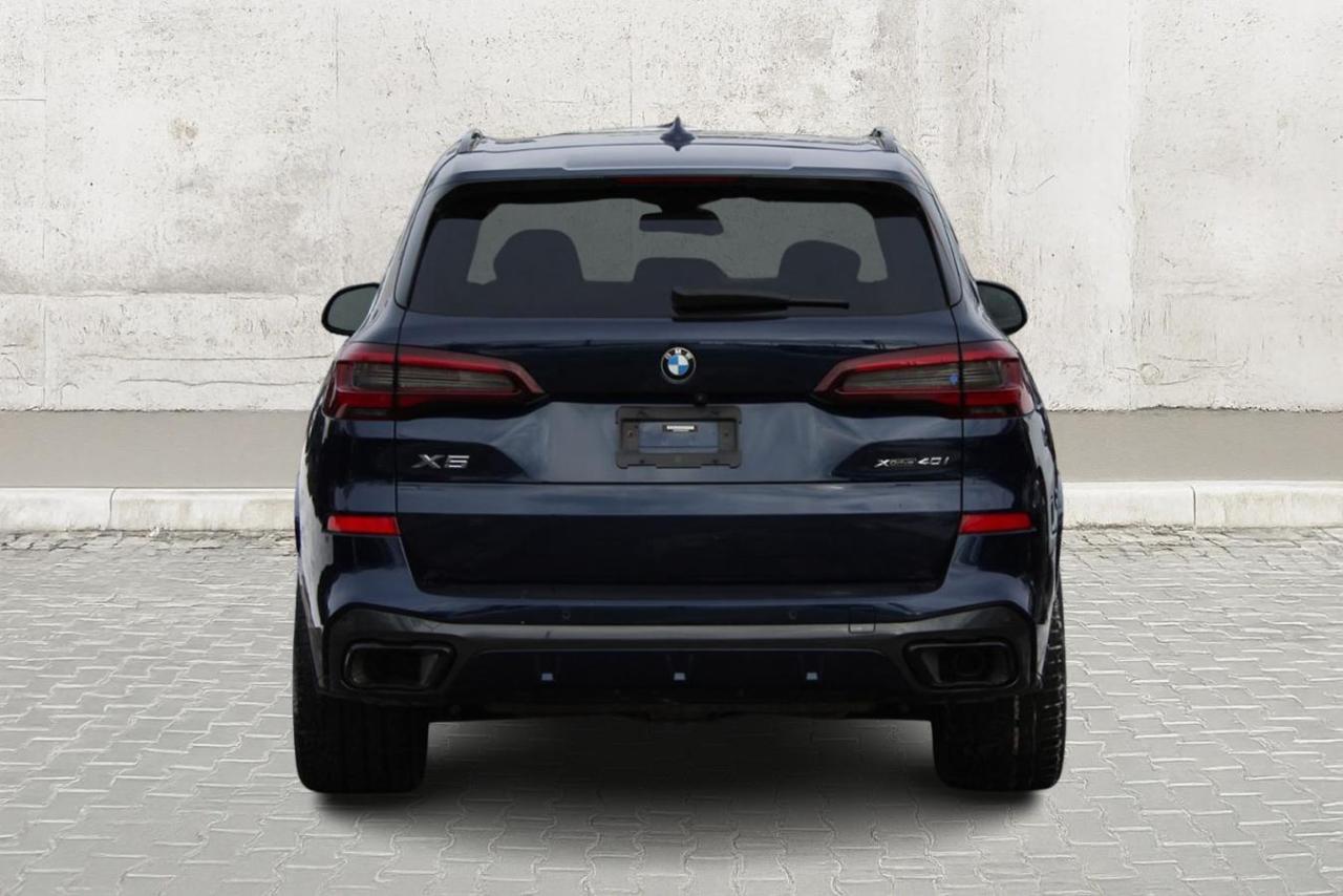2022 BMW X5  Photo4