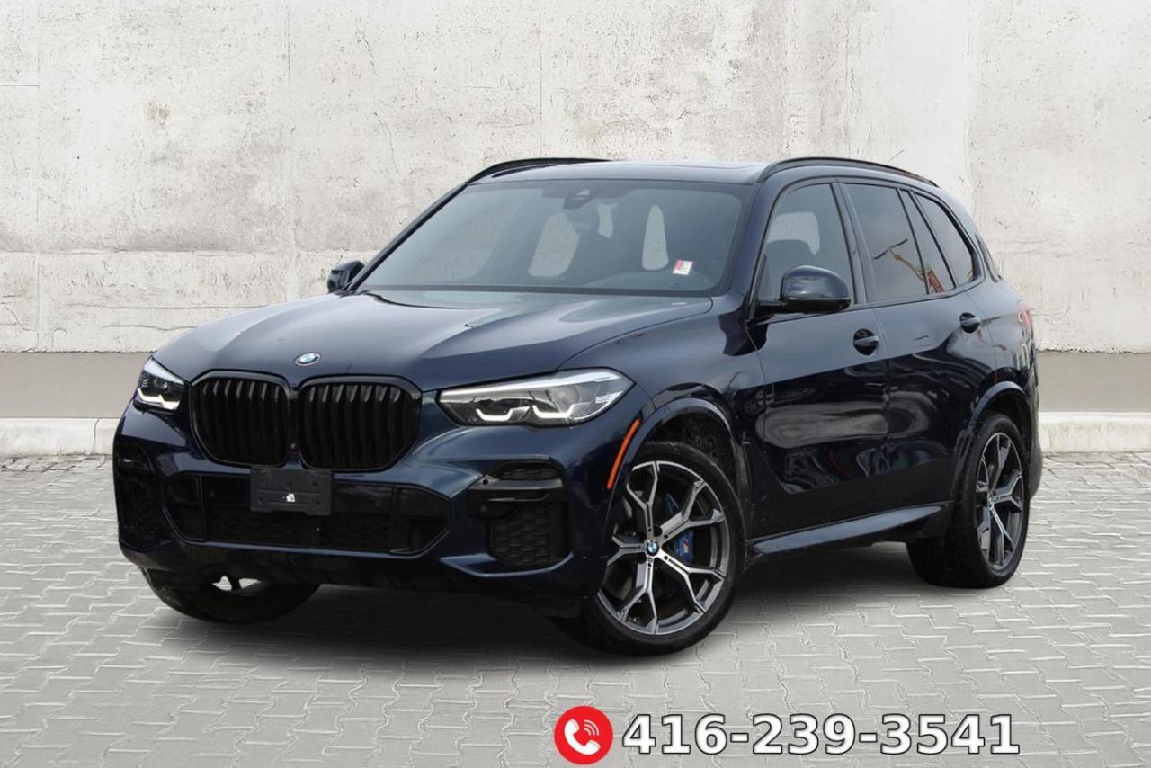 2022 BMW X5  Photo