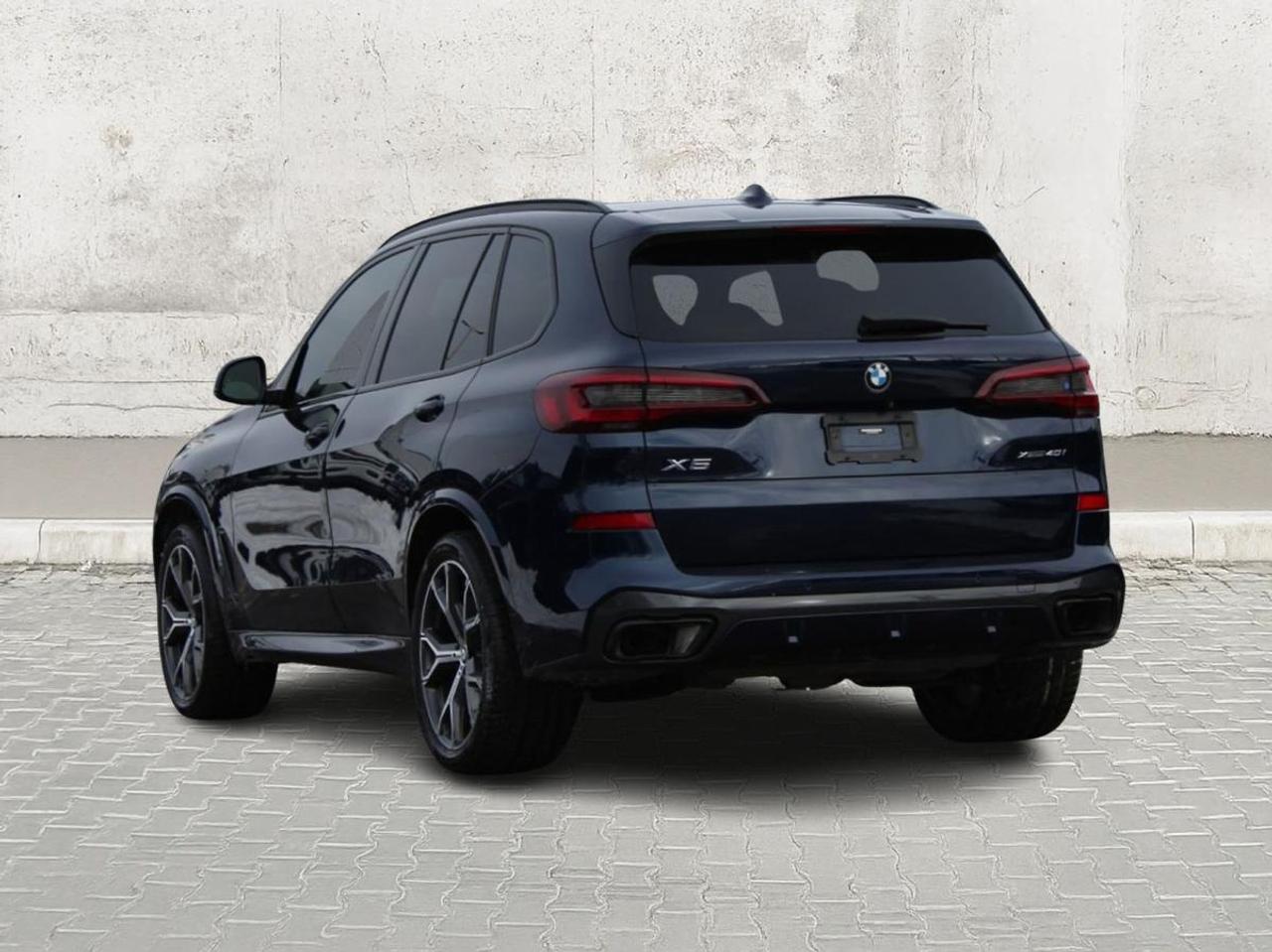 2022 BMW X5  Photo
